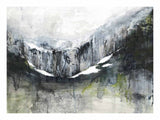 Fine Art Print "Journey to Milford Sound"