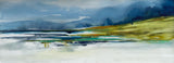 "Summer Storms"