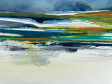 "Summer Storms"
