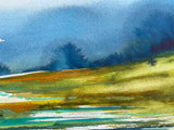 "Summer Storms"