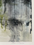 Fine Art Print "Journey to Milford Sound"