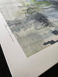 Fine Art Print "Journey to Milford Sound"