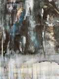 Fine Art Print "South Island Cascades"