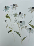 Floral Study IV