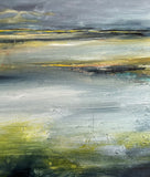 "Morning Mist"--16"x20" on canvas